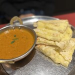 インドレストラン ガンジス - 