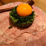 三茶 ユキツバキ - 