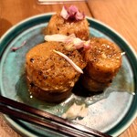 三茶 ユキツバキ - 