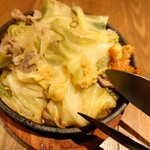 三茶 ユキツバキ - 