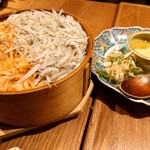 三茶 ユキツバキ - 