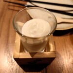 三茶 ユキツバキ - 
