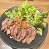 熟成牛ステーキバル Gottie's BEEF キュービックプラザ新横浜店