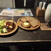 アイリッシュ パブ フィールド
