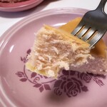 チーズガーデン - 