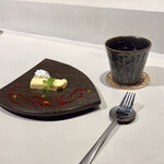 フレンチ肉割烹 頷 - 