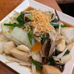 下町のタイ料理屋さん Yim Siam - 