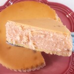 チーズガーデン - 