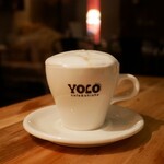 YOLO cafe&bar - 