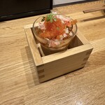 天ぷら 天寅 - 