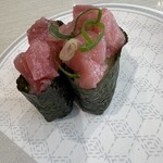 はま寿司 - 料理写真: