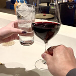 フレンチ肉割烹 頷 - 