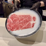 フレンチ肉割烹 頷 - 