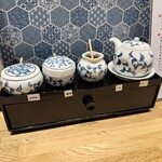 天ぷら 天寅 - 