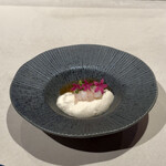 フレンチ肉割烹 頷 - 