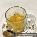 フレンチ肉割烹 頷 - 