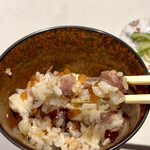 フレンチ肉割烹 頷 - 