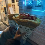 21時にアイス 横浜青葉台店 - 