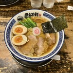 らーめん くじら軒 - 