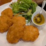 下町のタイ料理屋さん Yim Siam - 