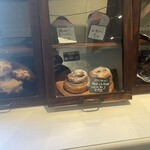 Saint Denis Cafe - フランス郷土菓子