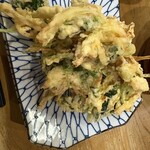 旬菜人 おしどり - 