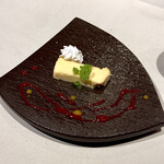 フレンチ肉割烹 頷 - 