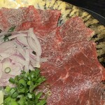 博多牛雜鍋 前田屋 今泉店