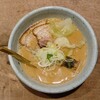 麺や高倉二条