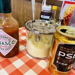 スパゲッティーのパンチョ 中津川インター店 - 