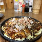 お好み焼き もり - 