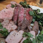 ワイン食堂 Veg. - 