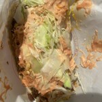 モーゼスさんのケバブ - 