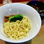 手打ち カドワキ - 料理写真: