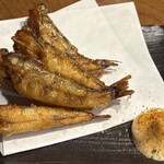 駒沢魚庵 直 - 