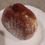 STANDARD DONUTS 阪急大阪梅田駅店 - ガナッシュショコラクリーム
