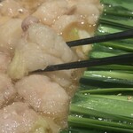 博多牛雜鍋 前田屋 今泉店