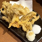 駒沢魚庵 直 - 