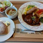 レストラン・ガーデン - 