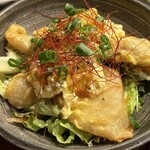 駒沢魚庵 直 - 