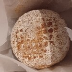 STANDARD DONUTS 阪急大阪梅田駅店 - オーガニッシュ シナモンシュガ－