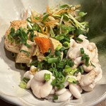 駒沢魚庵 直 - 