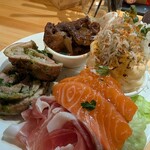 ワイン食堂 Veg. - 