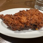 King's Code Hamburger - 