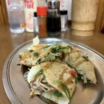 お好み焼き もり - 