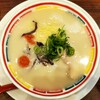 九州じゃんがららあめん 原宿店