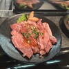 焼肉 翔