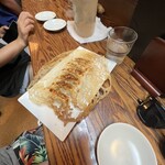 焙煎ラーメン　玄 - 