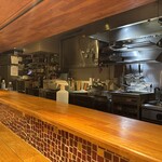 創作バル EN_CIEL - 