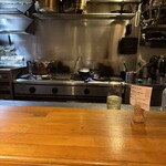 創作バル EN_CIEL - 